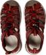 Keen Sandały damskie Whisper Red Dahlia r. 41 (KE-1025041) 5