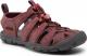 Keen Sandały damskie Clearwater Cnx Leather Wine/Red Dahlia r. 37 (KE-1025088) 2