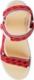 Hi-Tec Sandały Hanar Wo's Pink/beige r. 36 1