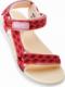 Hi-Tec Sandały Hanar Wo's Pink/beige r. 36 6