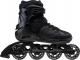 Rolki CoolSlide Ruller rekreacyjne czarne r. 43 1