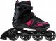Rolki CoolSlide Ruller rekreacyjne czarne r. 39 1