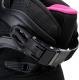 Rolki CoolSlide Ruller rekreacyjne czarne r. 39 3