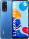 Smartfon Xiaomi Redmi Note 11 4/128GB Niebieski  (37801) 1