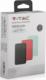 Powerbank V-TAC VT-3503 5000 mAh Biały 2