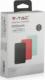 Powerbank V-TAC VT-3503 5000 mAh Żółty 1
