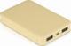 Powerbank V-TAC VT-3503 5000 mAh Żółty 3