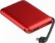 Powerbank V-TAC VT-3510 5000 mAh Czerwony 1