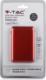 Powerbank V-TAC VT-3510 5000 mAh Czerwony 1