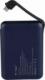 Powerbank V-TAC VT-3510 5000 mAh Granatowy  (1_779257) 1