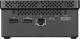 Komputer Gigabyte Brix GB-BMCE-5105 Intel Celeron N5105 5