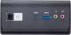 Komputer Gigabyte Brix GB-BMCE-5105 Intel Celeron N5105 4