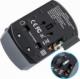 Blashorn 4x USB-A 1x USB-C 3 A 10