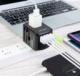 Blashorn 4x USB-A 1x USB-C 3 A 2