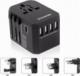 Blashorn 4x USB-A 1x USB-C 3 A 4