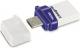 Pendrive Integral Micro Fusion, 16 GB  (INFD16GBMIC3.0-OTG) 1