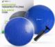 Poduszka Piłka Trening Stabilizacji Fitnes Fit4Med dysk sensoryczny 35 cm 2