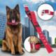 Patento Pet Obroża Dla Psa Treningowa Z Uchwytem Krótką Smyczą 6