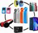 Powerbank Blashorn Blashorn IPX6 2600 mAh Szary 6
