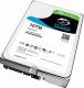 Dysk serwerowy Seagate 10 TB 3.5'' SATA III (6 Gb/s)  (ST10000VX0004) 1