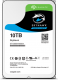 Dysk serwerowy Seagate 10 TB 3.5'' SATA III (6 Gb/s)  (ST10000VX0004) 1