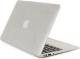 Etui Tucano Nido MacBook Air 13" Przezroczysty 1