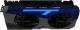 Karta graficzna Palit GeForce CUDA GTX1070 Gamerock Premium 8GB GDDR5 (256 Bit) DVI, 3xDP, HDMI (NE51070H15P2G) 1