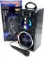 Głośnik Media-Tech PartyBox BT czarny (MT3150) 7