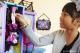 Mattel Monster High Deluxe High School (DMF91) 7