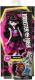 Mattel Monster High Modne straszyciółki, Draculaura (DNW98) 2