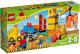 LEGO Duplo Wielka budowa (10813) 1