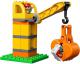 LEGO Duplo Wielka budowa (10813) 3