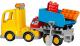 LEGO Duplo Wielka budowa (10813) 4