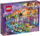 LEGO Friends Kolejka górska w parku rozrywki (41130) 1