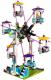 LEGO Friends Kolejka górska w parku rozrywki (41130) 7