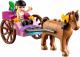 LEGO Juniors - Friends - Przyczepa konna Stephanie (10726) 3