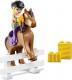 LEGO Juniors - Friends - Przyczepa konna Stephanie (10726) 6