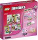 LEGO Juniors - Friends - Lecznica dla zwierząt Mii (10728) 2