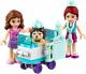 LEGO Juniors - Friends - Lecznica dla zwierząt Mii (10728) 8