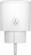 Trust Gniazdko EU TRUST 71289 Wi-Fi 3