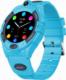 Smartwatch Bemi Sport Niebieski 1