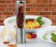 Młynek do przypraw Zassenhaus młynek do chili, akryl/stal nierdzewna, 21 cm 2