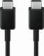 Kabel USB Samsung 1.8 m Czarny (EP-DX310JBEGEU) 1