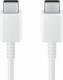 Kabel USB Samsung USB-C - USB-C 1.8 m Biały (EP-DX310JW) 2
