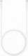 Kabel USB Samsung USB-C - USB-C 1.8 m Biały (EP-DX510JWEGEU) 1