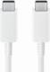 Kabel USB Samsung USB-C - USB-C 1.8 m Biały (EP-DX510JWEGEU) 1
