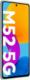 Crong Crong Crystal Slim Cover - Etui Samsung Galaxy M52 5G (przezroczysty) 5