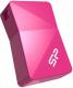 Pendrive Silicon Power Touch T08, 16 GB  (SP016GBUF2T08V1H) 1
