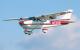 Samolot zdalnie sterowany Sonic-Modell Cessna 182 Sky Lane KIT(rozpiętość 141cm, klasa 500 (0300) 3