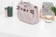 Pusheen Pusheen - Foodie collection, duża kosmetyczka podróżna z uchwytem do powieszenia 3